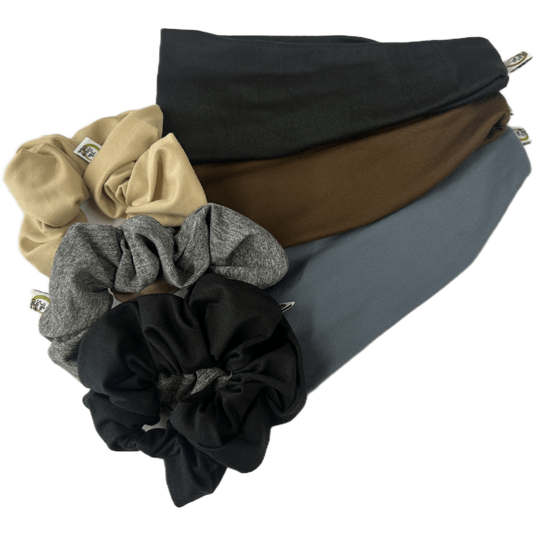 Everyday Sassy Essentials Bundle (6 - Piece Set) - The Sassy Olive