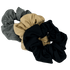 Everyday Slay Scrunchie Pack - The Sassy Olive