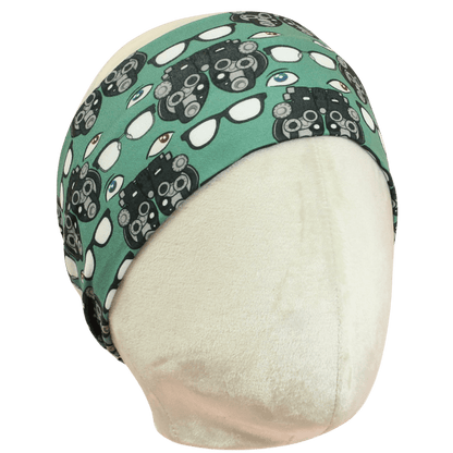 Eye See You Stretch Headband - The Sassy Olive