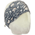 Faded Charm Stretch Headband - The Sassy Olive
