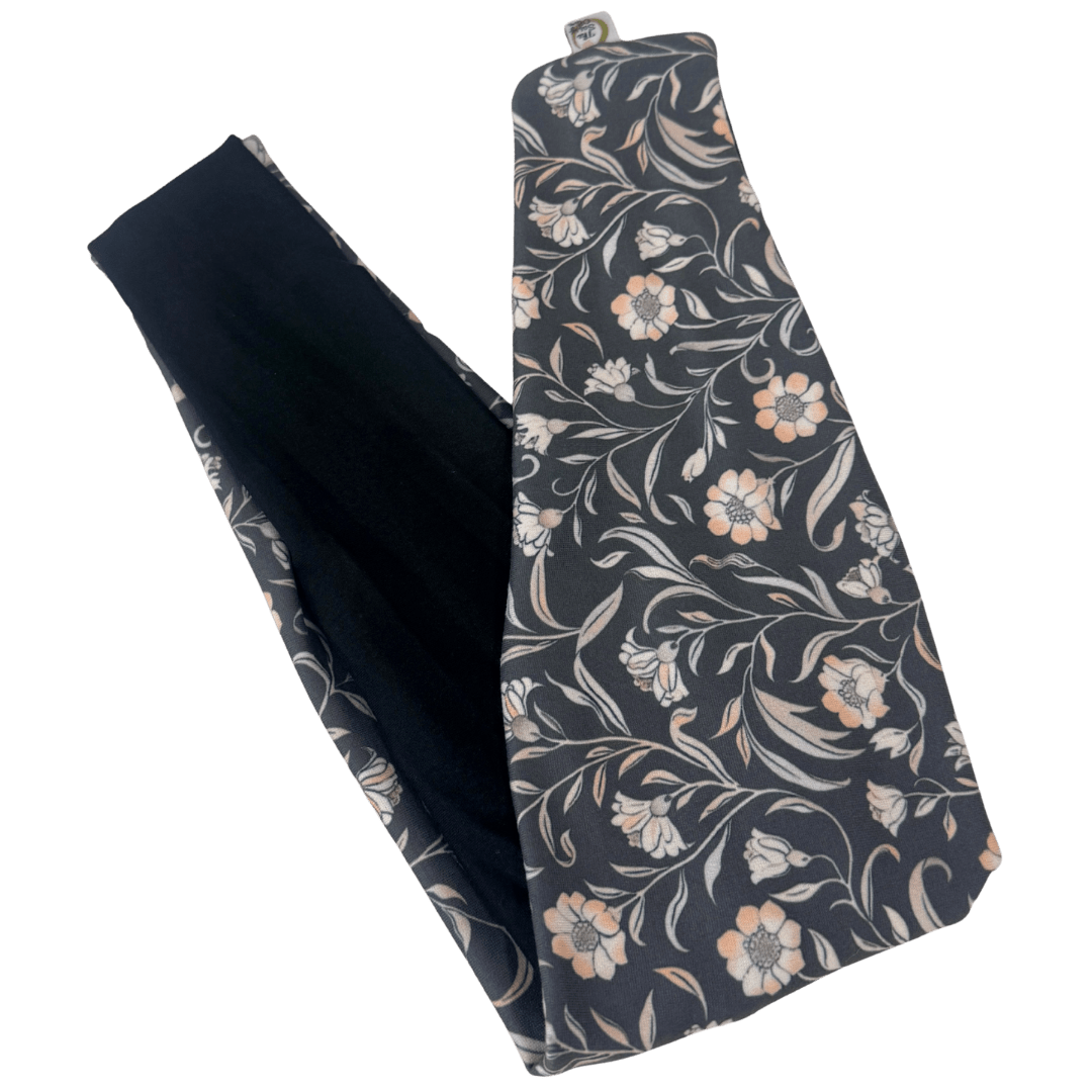 Faded Charm Twist Headband - The Sassy Olive