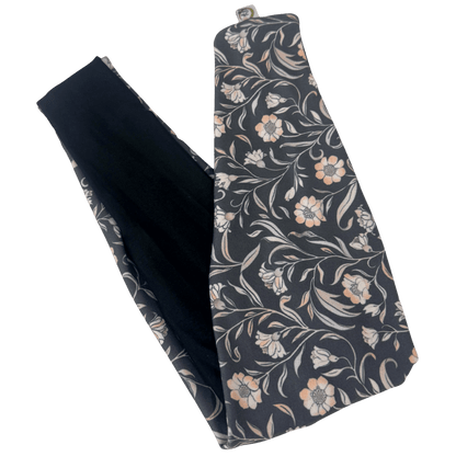 Faded Charm Twist Headband - The Sassy Olive