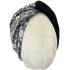 Faded Charm Twist Headband - The Sassy Olive