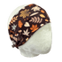 Fallen Autumn Stretch Headband - The Sassy Olive