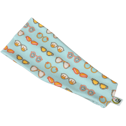 Fancy Frames Stretch Headband - The Sassy Olive