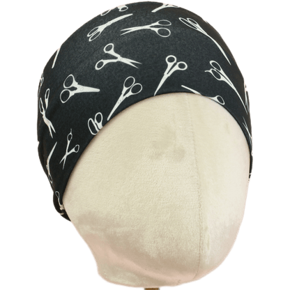 Fast Clips Stretch Headband - The Sassy Olive
