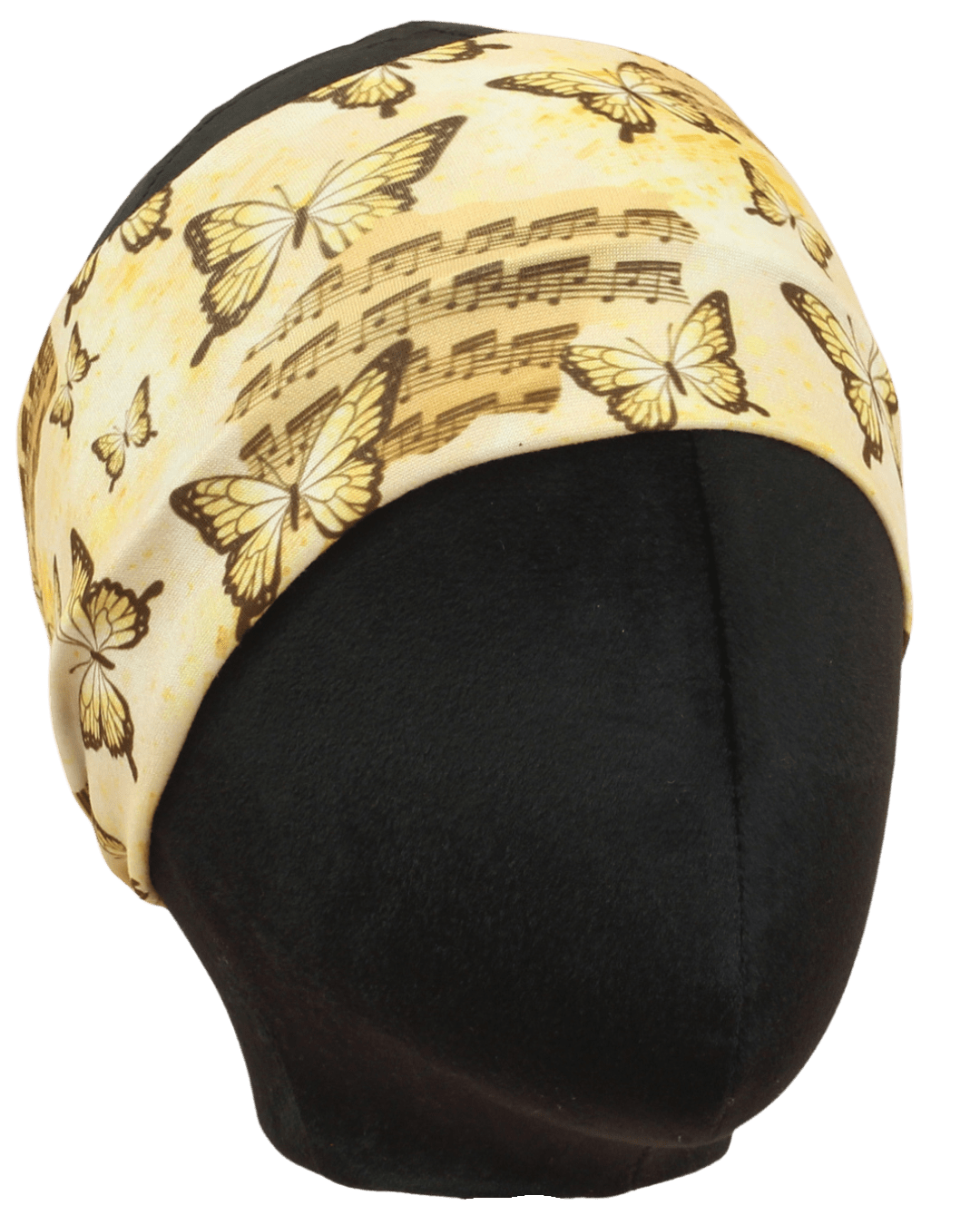 Fearless Stretch Headband - The Sassy Olive