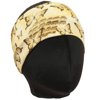 Fearless Stretch Headband - The Sassy Olive