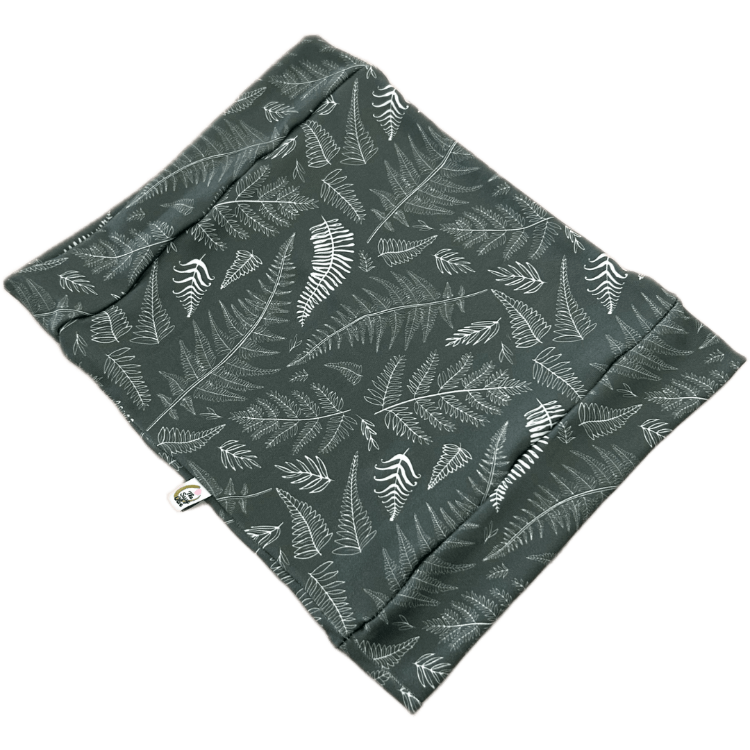 Feel the Fern Boho Buff - The Sassy Olive