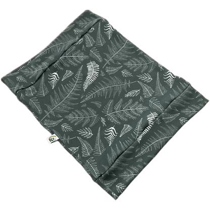Feel the Fern Boho Buff - The Sassy Olive