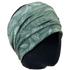Feel the Fern Boho Buff - The Sassy Olive