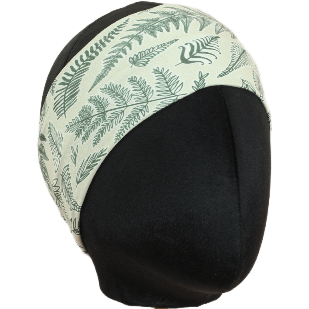 Fernie Sanders Stretch Headband - The Sassy Olive