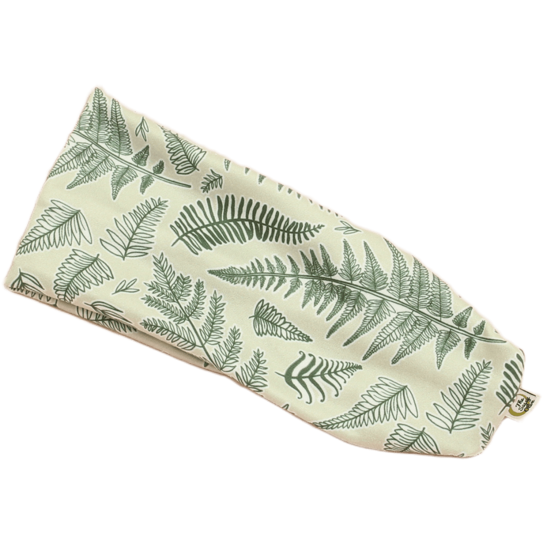 Fernie Sanders Stretch Headband - The Sassy Olive