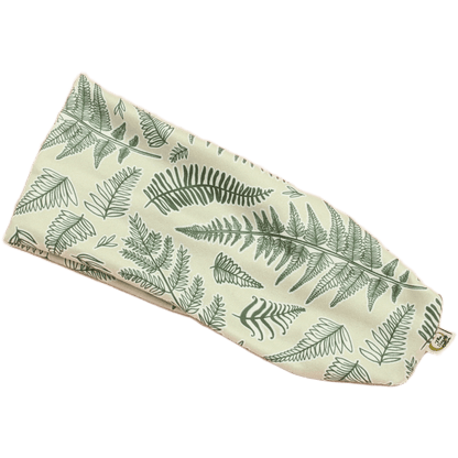 Fernie Sanders Stretch Headband - The Sassy Olive