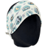 Field of Catsmint Stretch Headband - The Sassy Olive