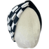 Final Lap Twist Headband - The Sassy Olive