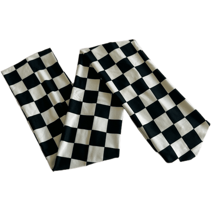 Final Lap Wrap Headband - The Sassy Olive