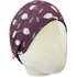 Fine Wine Stretch Headband - The Sassy Olive