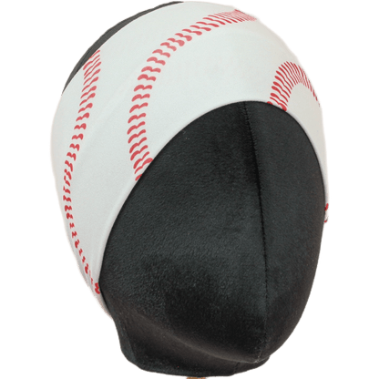 First Base Stretch Headband - The Sassy Olive