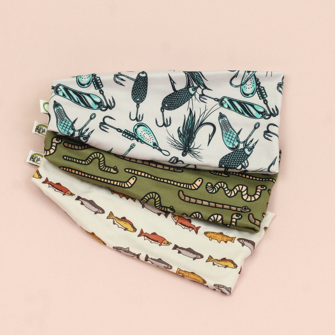 Fishing Headband Bundle - The Sassy Olive