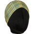 Fitz Plaid Stretch Headband - The Sassy Olive