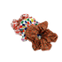 Fizzy Squares Scrunchie Pack - The Sassy Olive