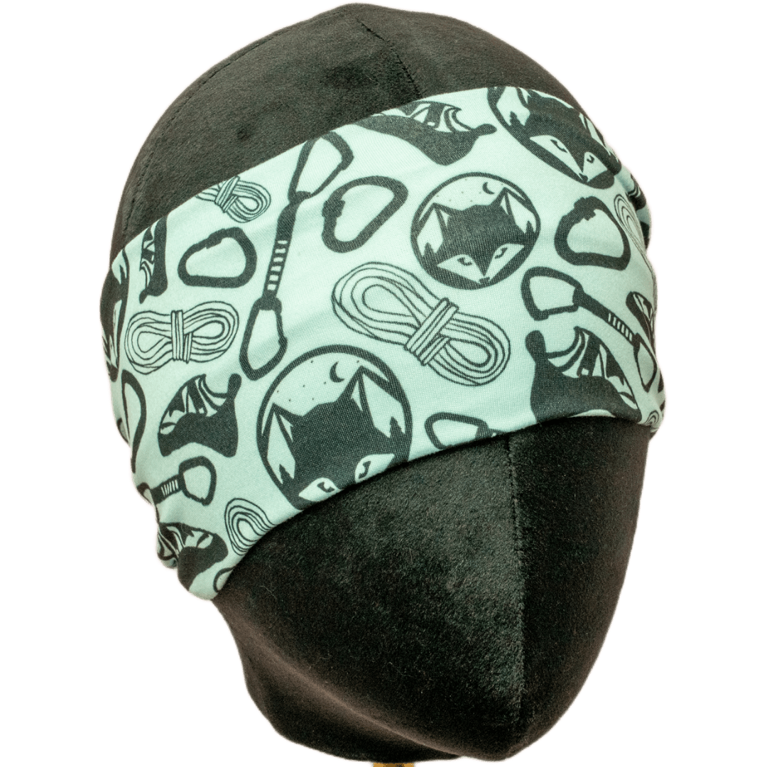 Flash Foxy Stretch - The Sassy Olive