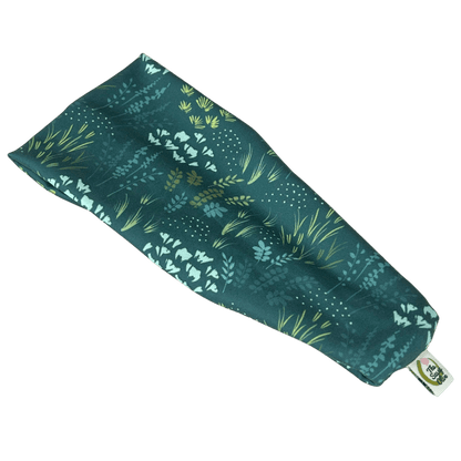 Floral Fables Stretch Headband - The Sassy Olive