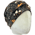 Flower Glade Benzie Cap - The Sassy Olive