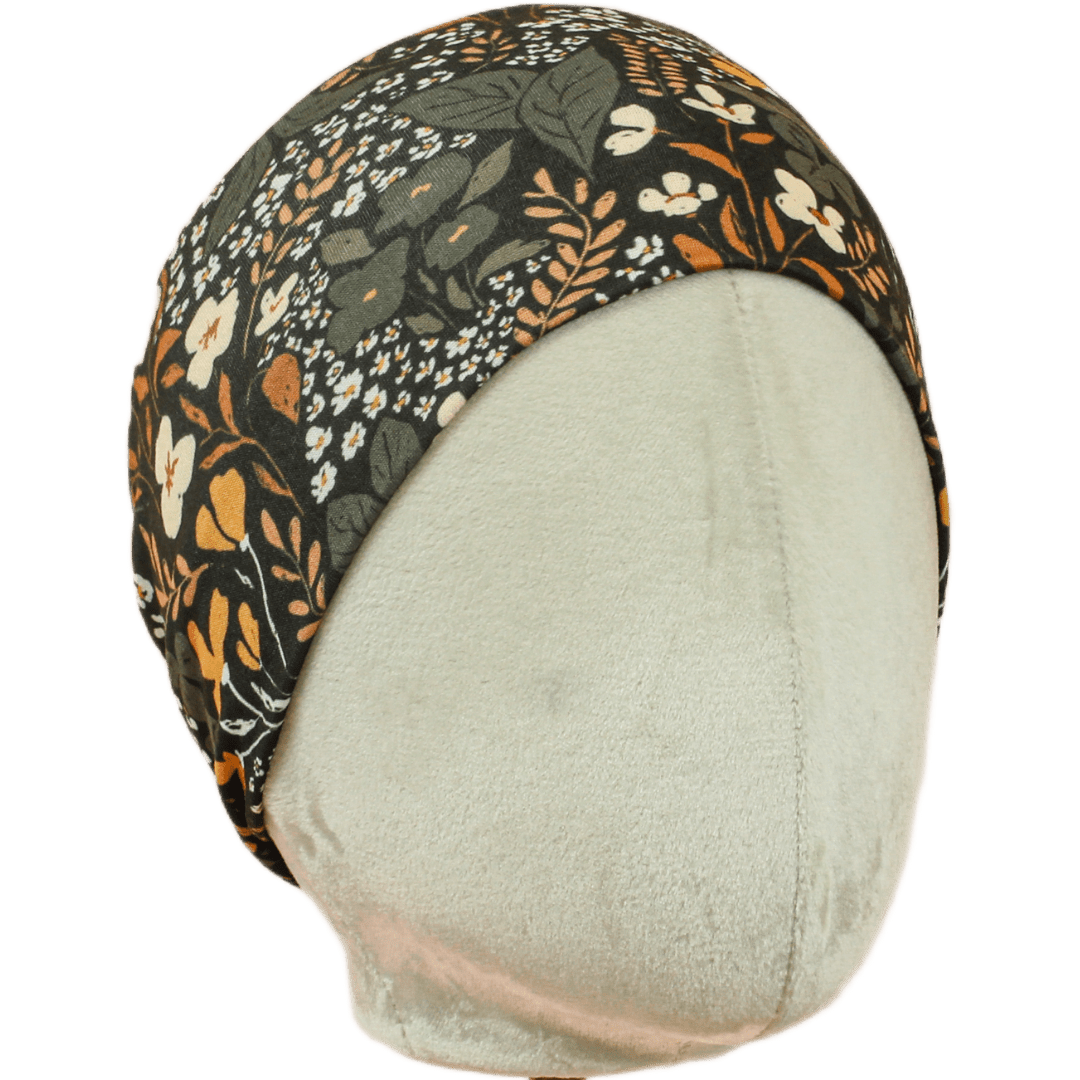 Flower Glade Stretch Headband - The Sassy Olive