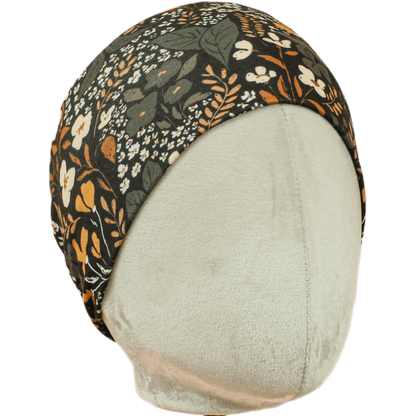 Flower Glade Stretch Headband - The Sassy Olive