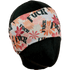 Flowers and Fuck Stretch Headband - The Sassy Olive