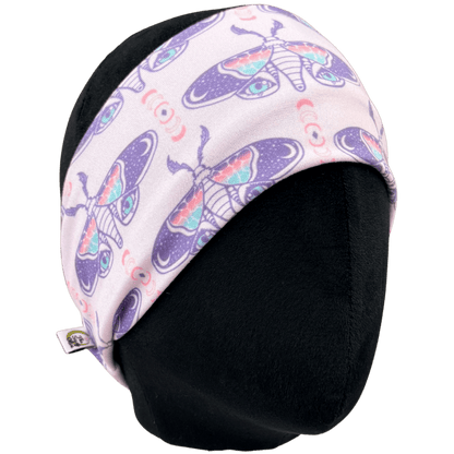 Fly Away Stretch Headband - The Sassy Olive
