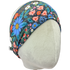 Folksy Floral Stretch Headband - The Sassy Olive