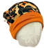 Forest Fungi Slouchy Beanie - The Sassy Olive