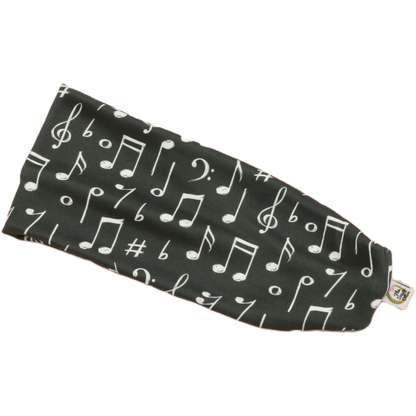 Forte Stretch Headband - The Sassy Olive