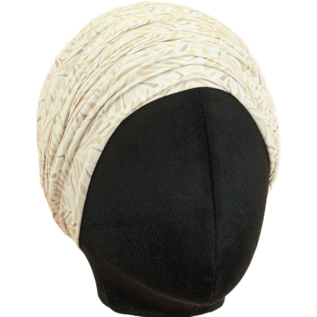 Fresh Lee Boho Buff - The Sassy Olive