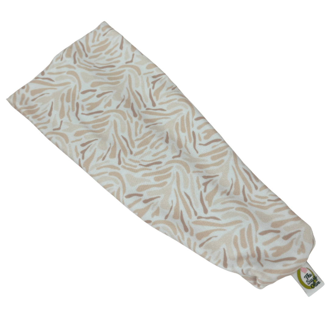 Fresh Lee Stretch Headband - The Sassy Olive