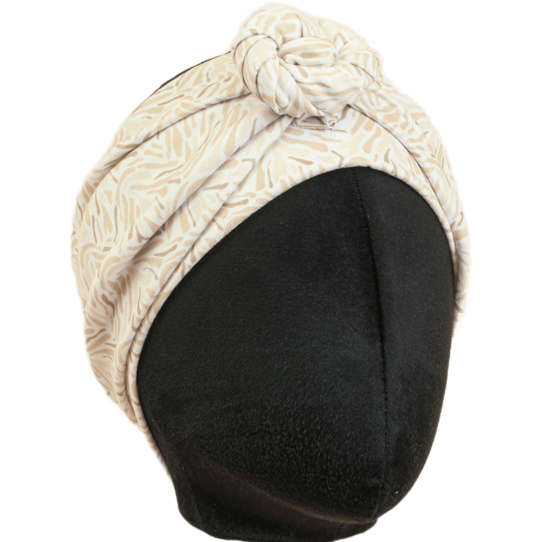 Fresh Lee Wrap Headband - The Sassy Olive