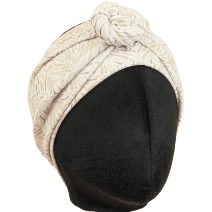 Fresh Lee Wrap Headband - The Sassy Olive
