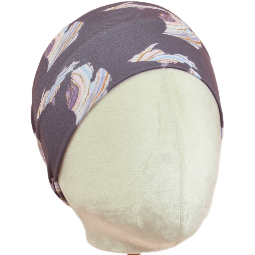 Fresh Superior Michigan Stretch Headband - The Sassy Olive