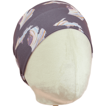 Fresh Superior Michigan Stretch Headband - The Sassy Olive