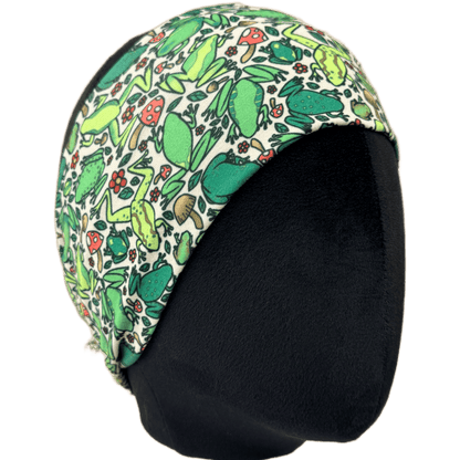 Froggies Stretch Headband - The Sassy Olive