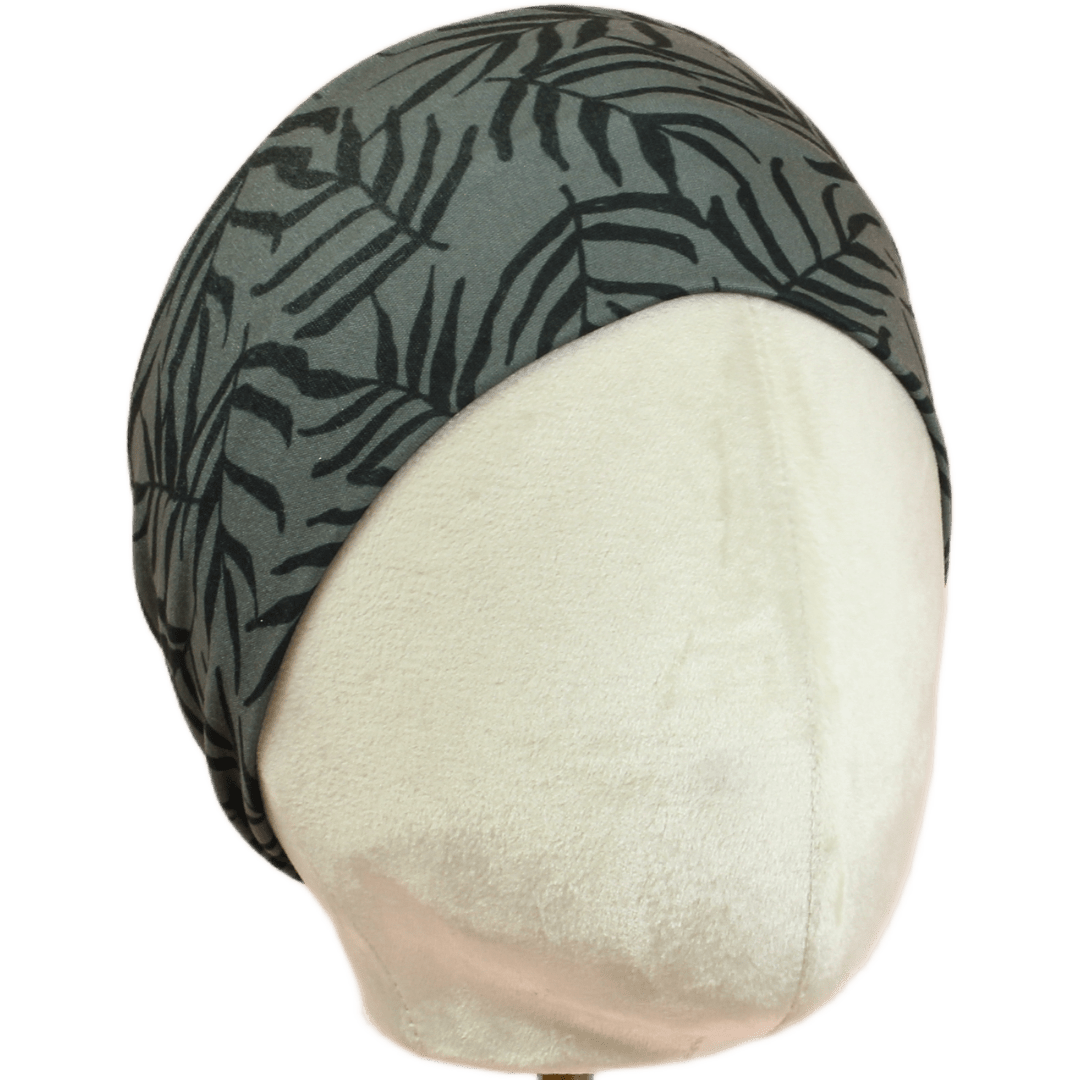 Frond of You Stretch Headband - The Sassy Olive