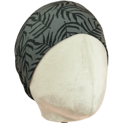 Frond of You Stretch Headband - The Sassy Olive
