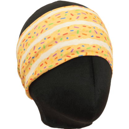 Funfetti Cake Stretch Headband - The Sassy Olive