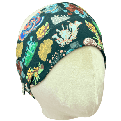 Fungus Among - Us Stretch Headband - The Sassy Olive