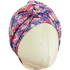 Funky Fresh Paisley Wrap Headband - The Sassy Olive