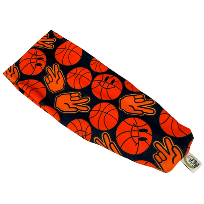 Game On Stretch Headband - The Sassy Olive