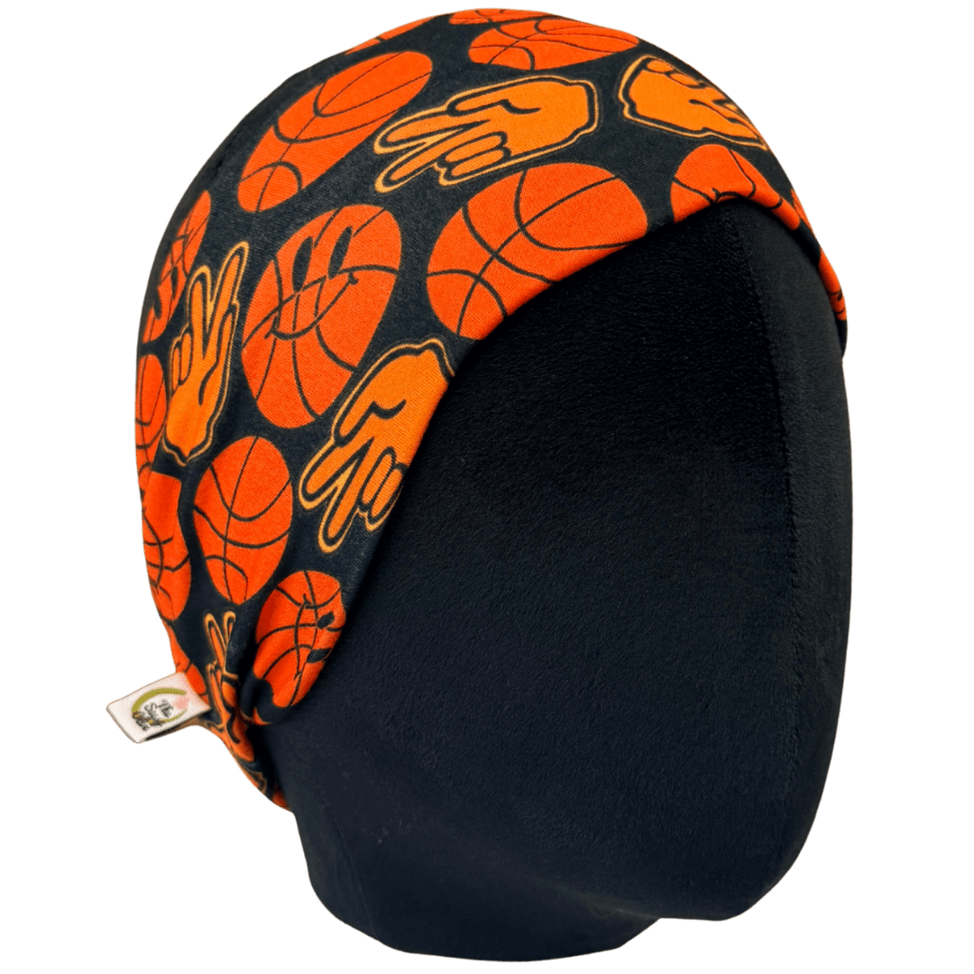 Game On Stretch Headband - The Sassy Olive